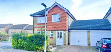 3 bedroom detached house