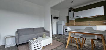 Appartement t2 meuble