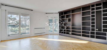 Achat appartement 6 pièces 124 m²