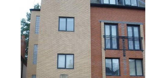 Flat to rent in Victor Court, Nottingham NG7