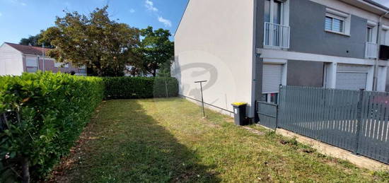 Achat appartement 4 pièces 99 m²