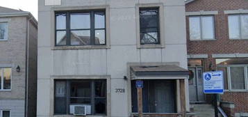 3728 S Parnell Ave Unit 2F, Chicago, IL 60609