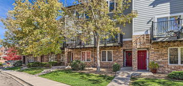 2767 W Riverwalk Circle  Unit F, Littleton, CO 80123