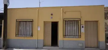 Casa pareada en calle del Ramal de Adra, 50