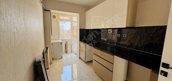 ÇANKAYA SEYRANDA SATILIK FULL YAPILI 3+1 DAİRE