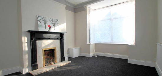 3 bedroom terraced house