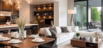 Appartement à vendre, 2 pièces, 1 chambre, 41 m²