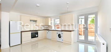 6 bed town house to rent