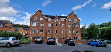 2 bed flat to rent