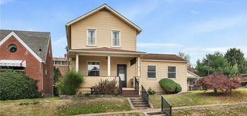 1051 Union Ave, Brackenridge, PA 15014