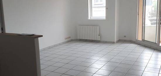 Appartement F2 à vendre