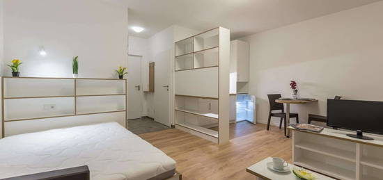 Attraktive 1-Zimmer-Wohnung in Riesa