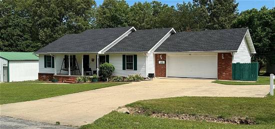 45 Deer Path Dr, Lakeview, AR 72642