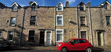 5 bedroom terraced house for sale