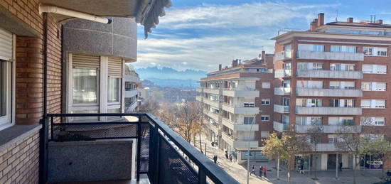 Piso de alquiler en Bases de Manresa - Carretera de Santpedor