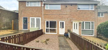 2 bed property to rent