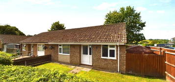 2 bedroom semi-detached bungalow