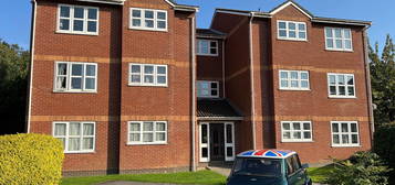 Flat to rent in Selwood Close, Weston-Super-Mare BS22