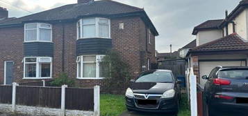 3 bed semi-detached house for sale