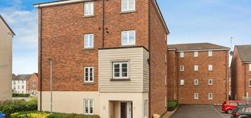 Flat for sale in Pinehurst Walk, Boston Boulevard, Great Sankey, Warrington WA5