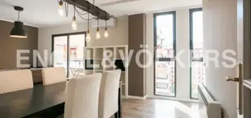 Apartamento en Avenida del Maestro Rodrigo