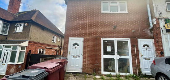 Flat to rent in Berkeley Avenue, Reading RG1