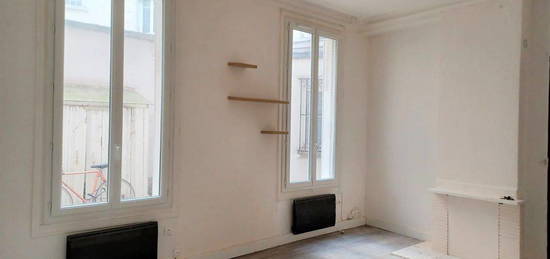 Studio 30m2 Paris75011