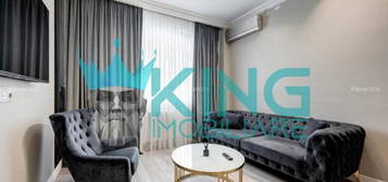 2 camere | Aviatiei -Park Residence 6 | Centrala | Bloc 2021 | Decomandat