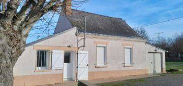 Maison à louer à la campagne