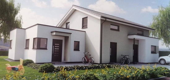 Tolles Haus mit Einliegerwohnung