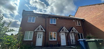 Terraced house to rent in Ashtree Close, Newcastle Upon Tyne NE4