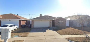 7105 Avington Way, Fort Worth, TX 76133