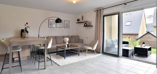 Appartement 3 pièces 67 m²