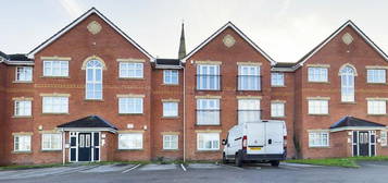 2 bedroom ground floor flat