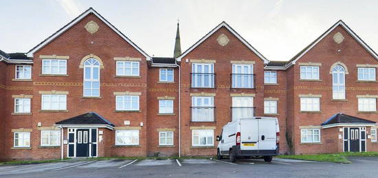 2 bedroom ground floor flat