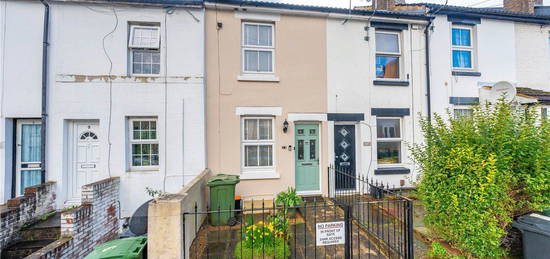 2 bed terraced house for sale