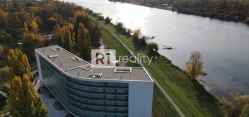 SKOLAUDOVANÉ Novostavba 2-izbový byt B33 BlueWave Riverside