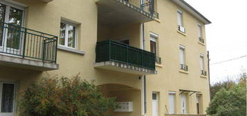 Appartement 3 chambres