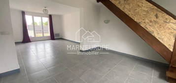 Appartement 4 pièces 90 m2