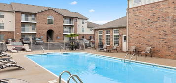 Sherwood Village Apartments, Springfield, MO 65807