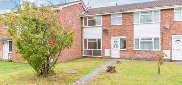 3 bedroom terraced house