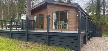 Lodge for sale in Eamont Bridge, Penrith CA10