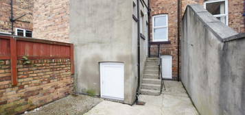 3 bedroom terraced house