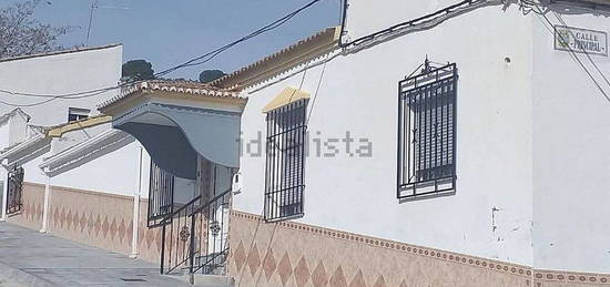 Chalet en calle Principal en Alhama de Granada