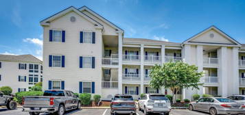 901 W Port Dr Unit 107, North Myrtle Beach, SC 29582