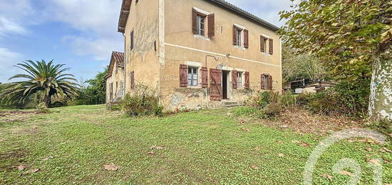 Achat maison 5 pièces 150 m²