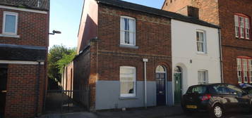 Property to rent in Cardigan Street, Oxford OX2