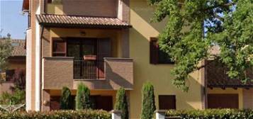 Casa indipendente in vendita in via Castellaccio, 13 C