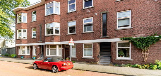 Van der Wyckstraat 22