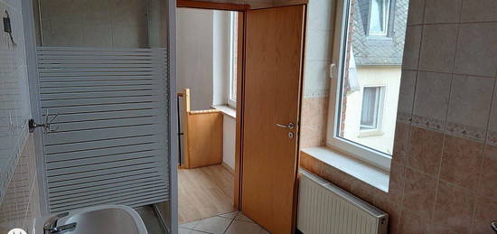 Schöne 2-Zi Wohnung in Hartenstein